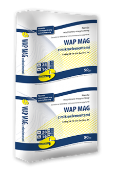 Wap Mag z mikroelementami